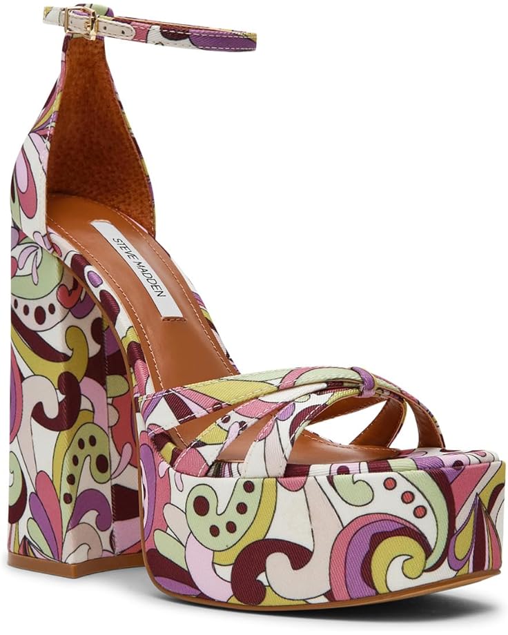 Steve Madden Женское ретро