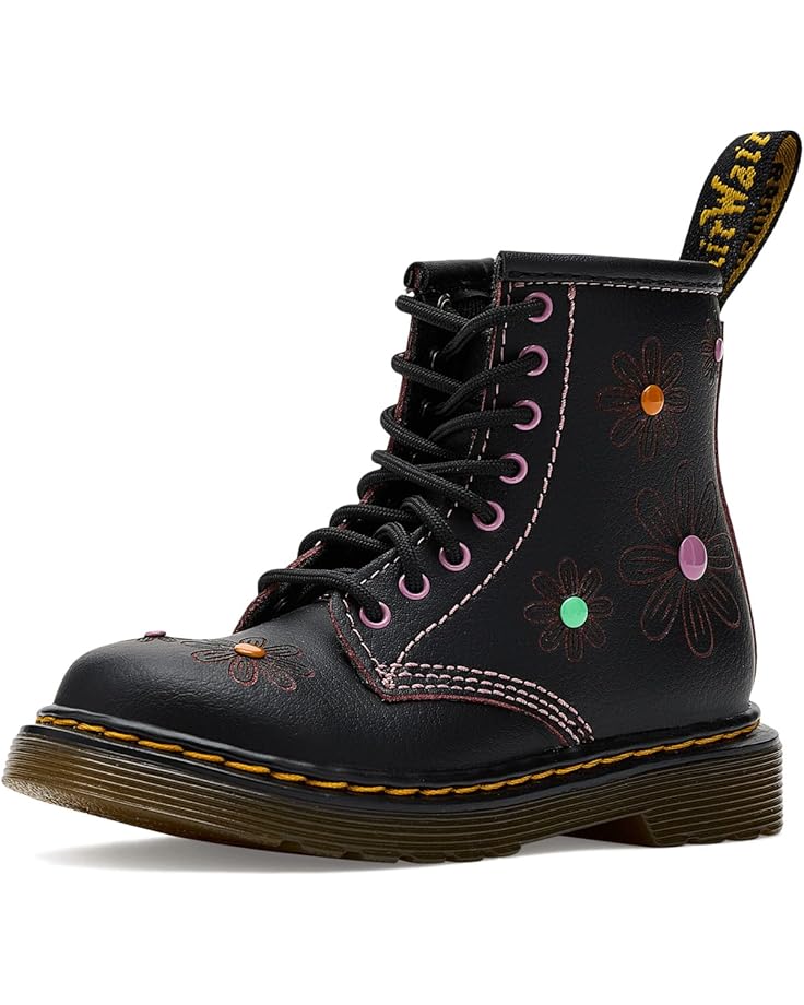 Dr. Martens Kid's Collection 1460 Тонн