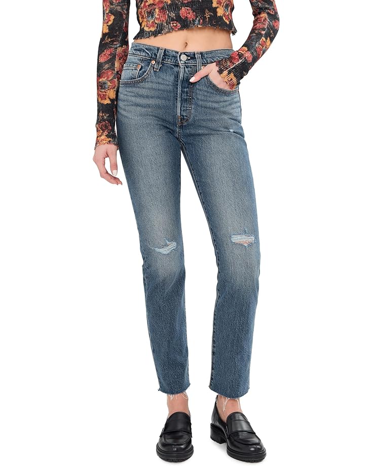 Levi's® Premium Женские джинсы 501 для женщин