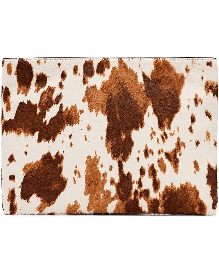 AllSaints Женский клатч Bettina Cow