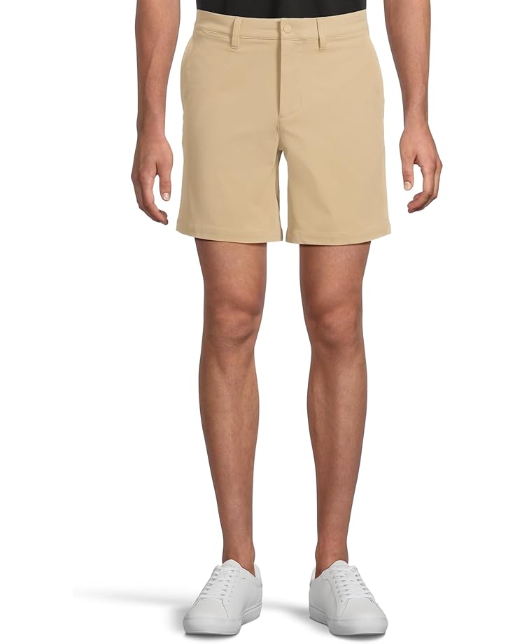 Lacoste Мужские шорты для поездок на работу