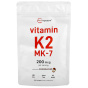 Micro Ingredients, Витамин K2, МК-7, 200 мкг, 300 мягких таблеток