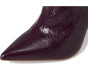 Lovienn Pointed Toe Knee Boots