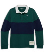 Vineyard Vines Kids Сборное регби (малыш / Little Kid/ Big Kid)
