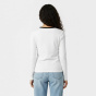Jack Wills Футболка с длинным рукавом Jack Trinkey Ringer
