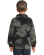 Rugged Ridge™ II Printed Sherpa Full Zip (Little Kid/Big Kid)