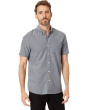 Everett Oxford Short Sleeve
