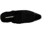 Cecile Mule Fur Mules