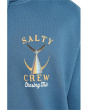 Tailed Hood Fleece