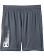 Tech Wordmark Shorts (Big Kids)