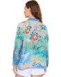 The Audrey Button Up Shirt - Altair