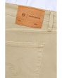 Everett Slim Straight Jeans 7 Years Sulfur Valley Tan