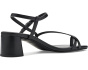 Evie Strappy Sandal