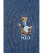 Polo Bear French Terry Hoodie