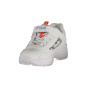Fila Кроссовки - Для девочек - Bianco