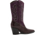 Farrah Western Boots