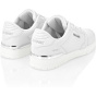 PLEIN SPORT Кроссовки с низким верхом TIGER