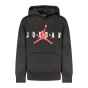 Jordan Hoodie-Man-Черный