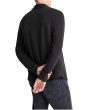 Solid Knit Shirt