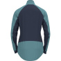 ODLO Женская функциональная куртка Jacket BRENSHOLMEN