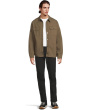 El Cap Canvas Shacket