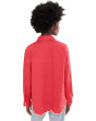 Relaxed Linen Shirt - Francis