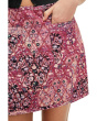 Darla Quilted Mini