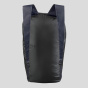 Компактный складной рюкзак - Travel 100 синий 10 л