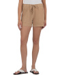 Katana-Drawstring Shorts with Porkchop Pockets