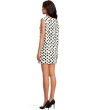 Sleeveless Mini Dress