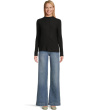 Asher Mock Neck