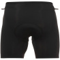 VAUDE Мужские обтягивающие мужские брюки для велоспорта Innerpants III
