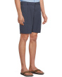 Isla Sands Stripe Single Pleat