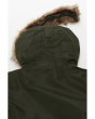 Nordic Strider™ II Jacket (Little Kid/Big Kid)