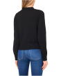 Tie Neck Cardigan
