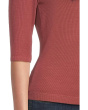 Maeve Crop Tee