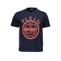 Plein sport Футболка-Человек-Синий