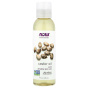 NOW Foods, Solutions, Касторовое Масло, 4 жидких унции (118 мл)