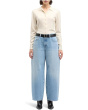 7 For All Mankind Женская модель Bonnie Curvillinear