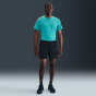 NIKE Мужская футболка M NK DF UV MILER SS