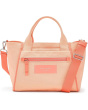 Dash Canvas Tote Bag