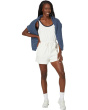 After Class Romper