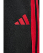 Essentials 3-Stripe Shorts (Toddler/Little Kids)