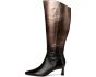 Deesha - Wide Calf Boot