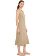 Sofia Square Neck Dress