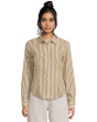 Slim Fit Button-Down