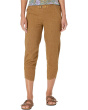 Hempline Capris