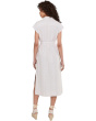 Summer Isle Midi Shirtdress