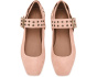 Maggie Mary Jane Flats