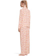 Snooze Mode Long Pj Set
